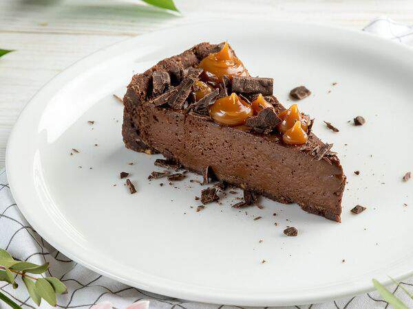 Tutto Bene - Шоколадный тарт