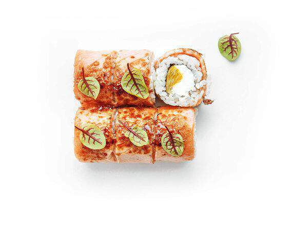 Noodle Wok & Pasta - Сан райз