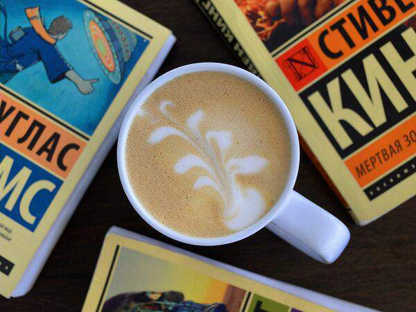 Миллениал - Латте