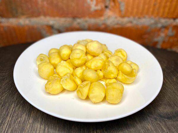 Loft cafe - Сырные шарики