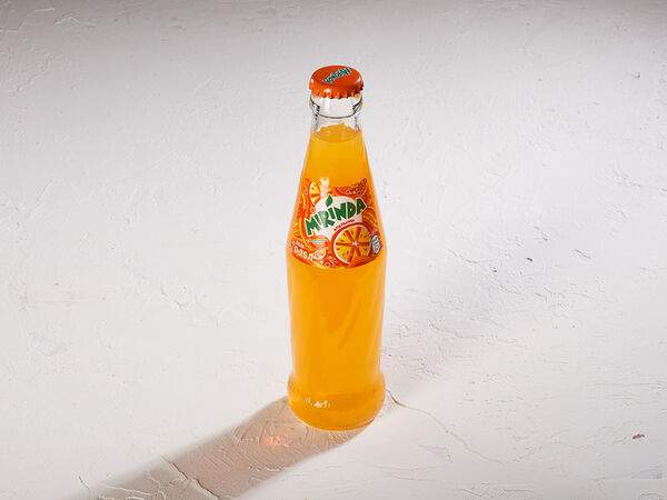 Sapore Italiano - Миринда