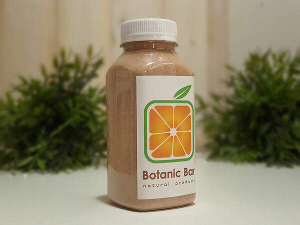 Botanic bar - Рассвет