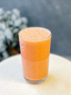 2A Concept. Coffee, Cake & Shop - Смузи Морковь и апельсин