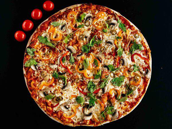 Шашлычная Марусино - Вегетта