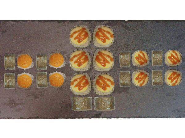 Там где Вкусно - Small