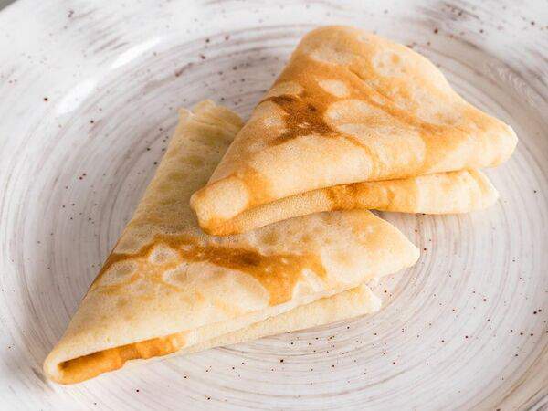 Яем - Блинчики