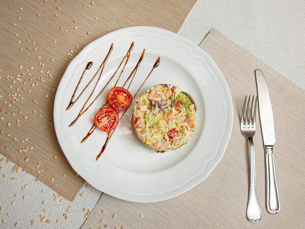 Плюшкинъ - Плюшкин