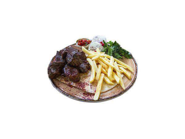 Шукран - Ассорти шашлыков