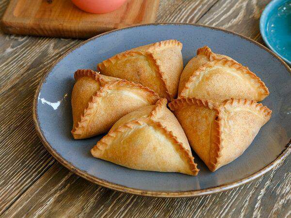 La Famiglia - Эчпочмак