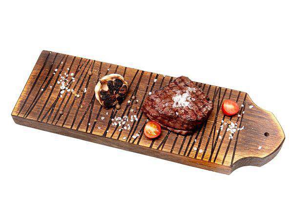 ГРИЛЬ СПБ - Стейк денвер