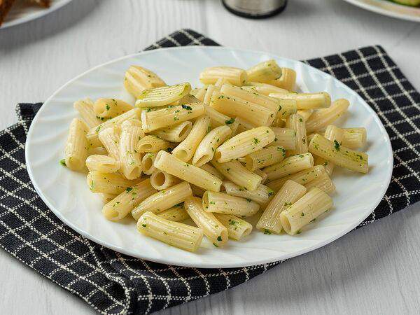 Сактон - Макароны отварные