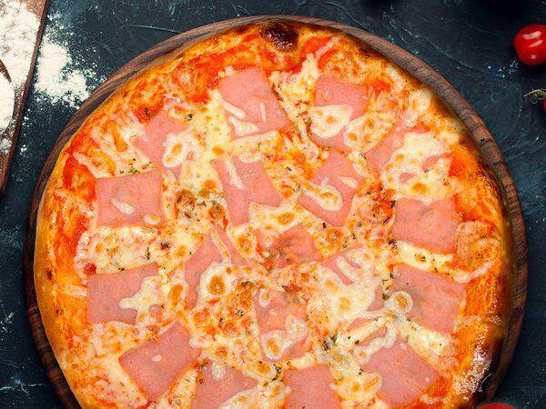 Tokyo - Ветчина и сыр