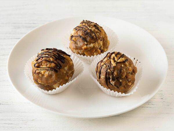 Пироговый Дворик - Набор пирожных Муравьиный домик