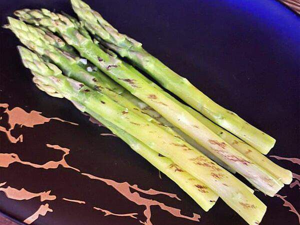 Praslin - Спаржа