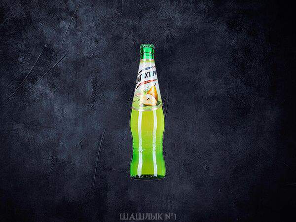 Шашлык №1 - Лимонад Натахтари груша