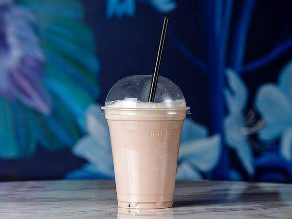 Leto - Милкшейк шоколад