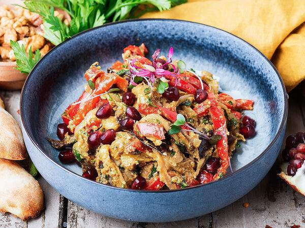 Пряности & Радости - Ацецили