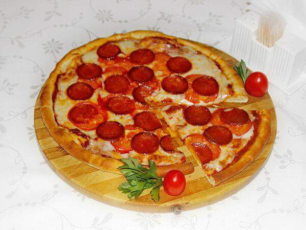 Авеню - Пицца Пепперони