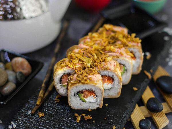 У дяди Вани - Тамаго