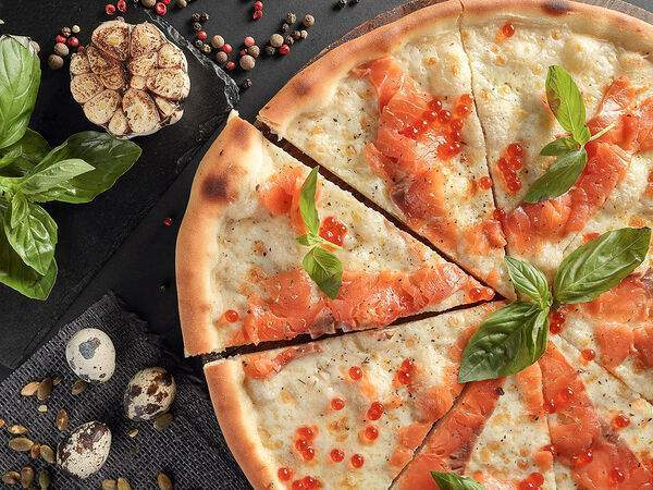 Ресторан Пицца-магазин Иркутска