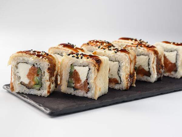Sushi Food - Канада