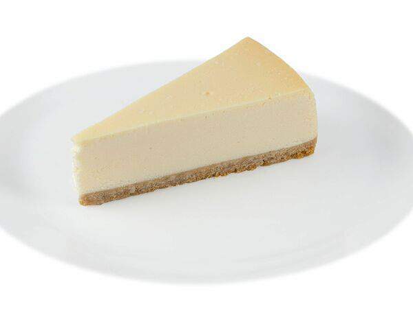 Дайте две - Чизкейк Нью-Йорк