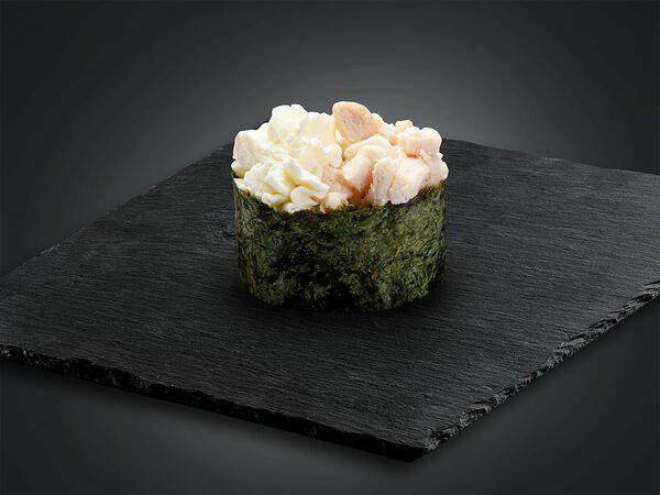 Суши Lait - Суши сырное с курицей