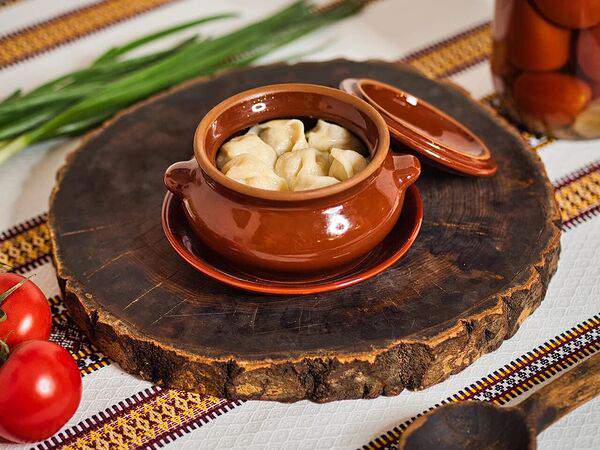 Будьмо - Домашние пельмени