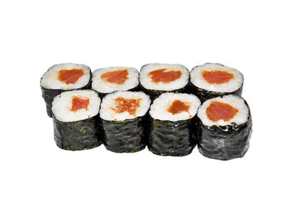 Суши Dом - Мини ролл с тунцом