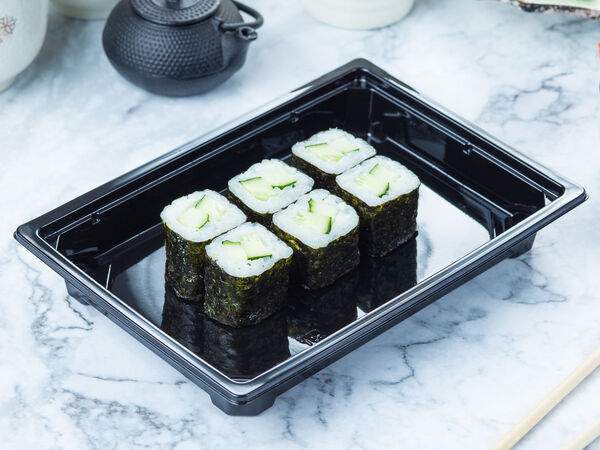 Суши Club - Ролл с огурцом