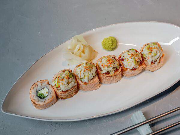 Кусто - Камчатка