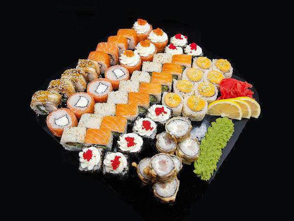 Токио - Сет Оки