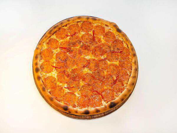 Brosfood - Пицца Пепперони