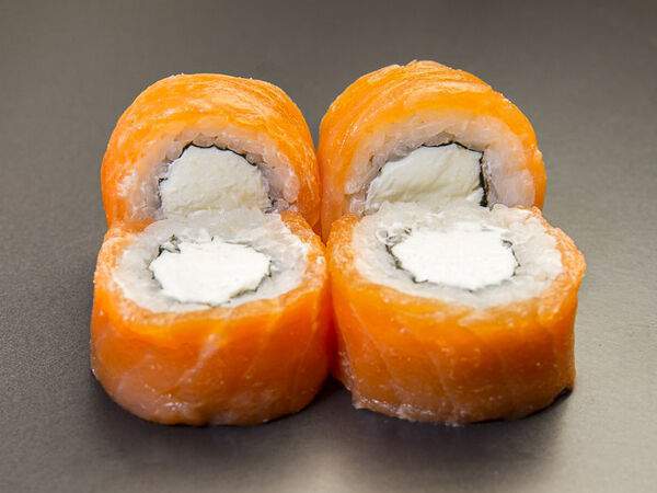 Top Pizza - Ролл Филадельфия чиз