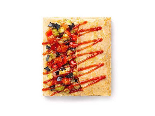 Блинбери - Блин Рататуй