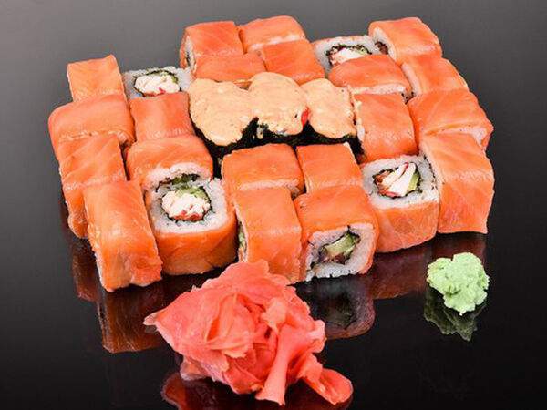 Биг Бенни - Сет Спайси