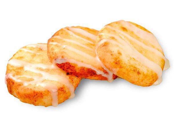 Ниндзя Пицца - Сырники со сгущенным молоком