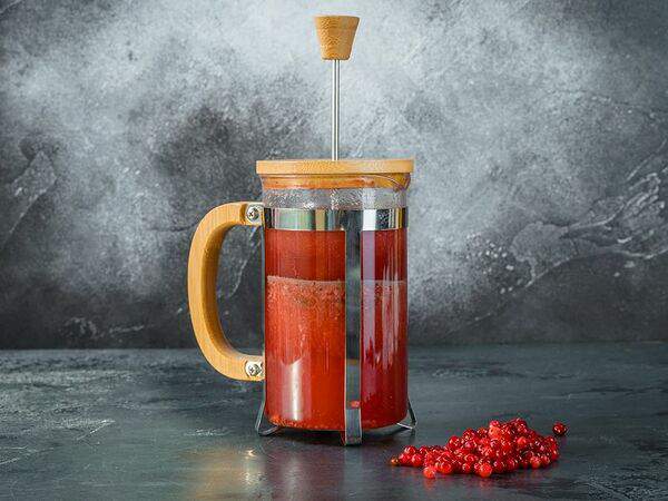 Fish Point - Чай с шиповником