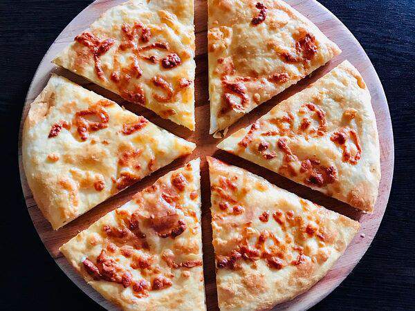 ABCafe - Хачапури по-мегрельски