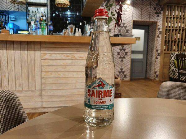 Дари  дури - Sairme