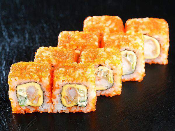 Сушикрай - Окинава