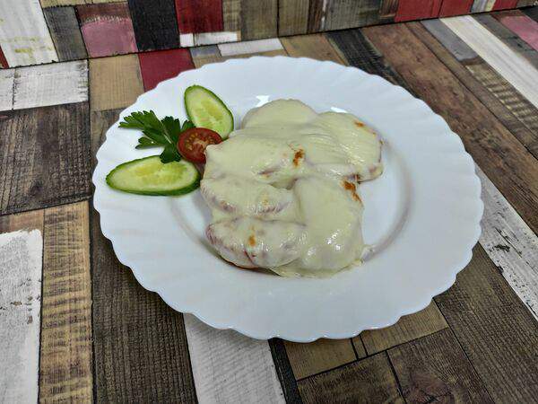 Чарли - Рошаль