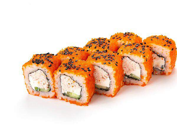 СушиШоп - Калифорния