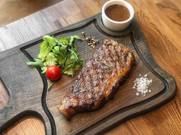 Ресторан Sw bar в Санкт-Петербурге