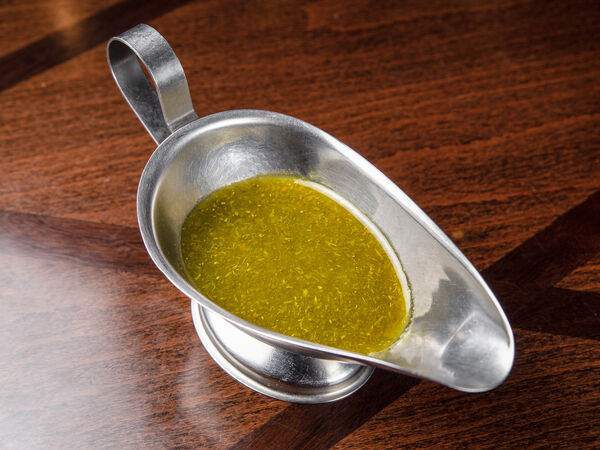 Тонэ - Соус Ткемали из кислой сливы