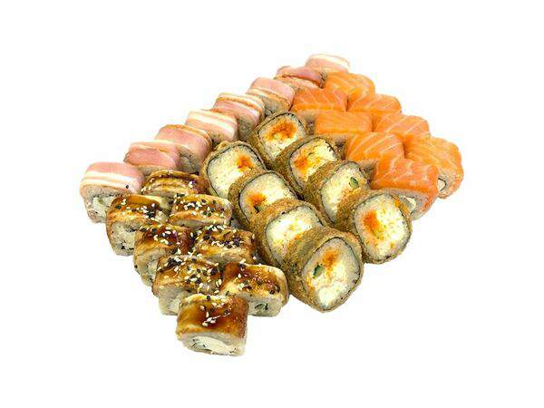 Big Food King - Сет Оригами