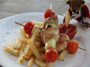 Pomidoroff - Побег из курятника