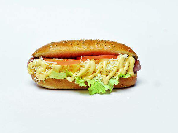 Hot dog house - Хот-дог Итали