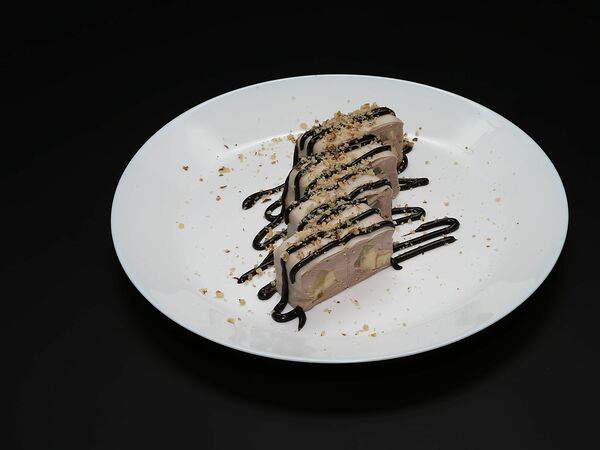 Sushi-country - Ананас с шоколадом