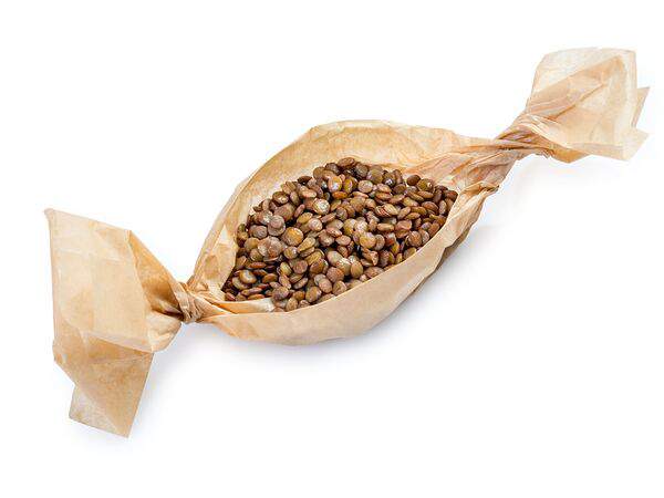 Buffet - Чечевица отварная